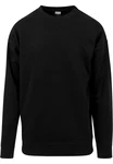 URBAN CLASSICS Rundhalspullover Sweat Crewneck 