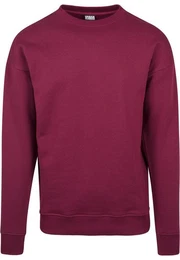 Rundhalspullover Herren Sweat Crewneck (1-tlg)
