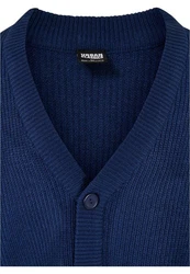 Urban Classics Strickjacke 