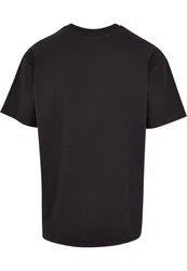 URBAN CLASSICS Herren Heavy Oversized Garment Dye Tee 