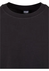 URBAN CLASSICS Herren Heavy Oversized Garment Dye Tee 