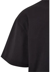 URBAN CLASSICS Herren Heavy Oversized Garment Dye Tee 