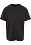 URBAN CLASSICS Herren Heavy Oversized Garment Dye Tee 