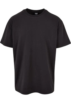 URBAN CLASSICS Herren Heavy Oversized Garment Dye Tee URBAN CLASSICS Herren Heavy Oversized Garment Dye Tee