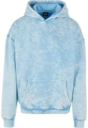 Kapuzensweatshirt Herren Towel Washed Hoody (1-tlg)