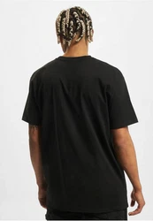 Mister Tee T-Shirt Tupac All Eyez On Me Anniversary Oversize Tee (1-tlg) Rot/Schwarz/Grün