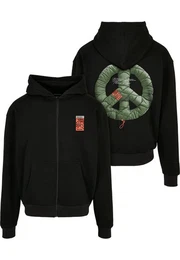 Sweatjacke Unisex (1-tlg)