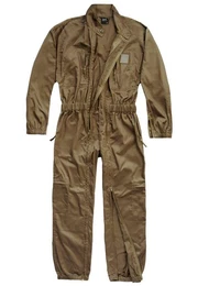 Jumpsuit Herren Einsatzkombi (1-tlg)