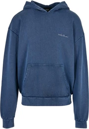 Kapuzensweatshirt Herren Small Embroidery Hoody (1-tlg)