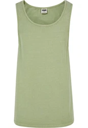 Urban Classics Heavy Oversized Acid Wash Tanktop (1-tlg) 