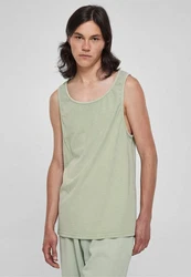 Urban Classics Heavy Oversized Acid Wash Tanktop (1-tlg) 