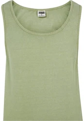 Urban Classics Heavy Oversized Acid Wash Tanktop (1-tlg) 