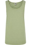 Urban Classics Heavy Oversized Acid Wash Tanktop (1-tlg) 