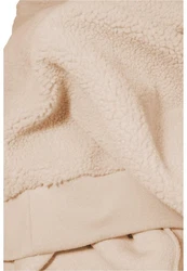 Urban Classics Sweatshirt Sherpa Hoody 