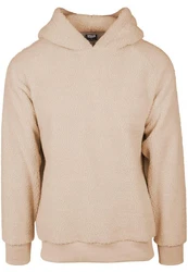 Urban Classics Sweatshirt Sherpa Hoody 