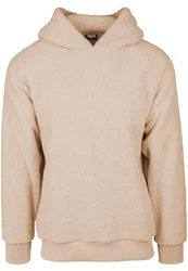Urban Classics Sweatshirt Sherpa Hoody 