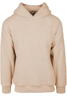 Urban Classics Sweatshirt Sherpa Hoody Urban Classics Sweatshirt Sherpa Hoody