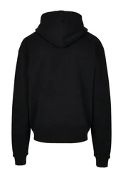 Upscale by Mister Tee Kapuzenpullover Schwarz/Lila/Rot/Gelb/Grau
