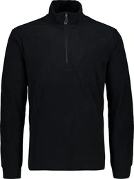 Rollkragenpullover MAN SWEAT NERO