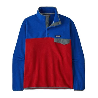 Patagonia LW Synch Snap-T Fleecepullover Herren