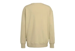 Fila Sweatshirt Baben Oversized Crew Sweat Beige/Khaki/Braun