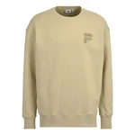 Fila Sweatshirt Baben Oversized Crew Sweat Beige/Khaki/Braun