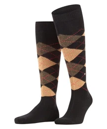Kniestrmpfe Preston (1-Paar) besonders weich & warm