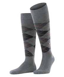 Kniestrmpfe Preston (1-Paar) besonders weich & warm