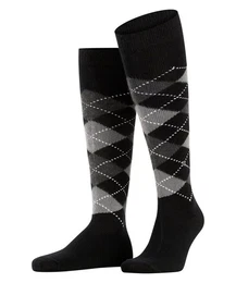 Kniestrmpfe Preston (1-Paar) besonders weich & warm