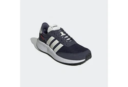 adidas RUN 70S Sneaker Herren Lifestyle Running Shoes Dunkelblau/Grau