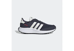 adidas RUN 70S Sneaker Herren Lifestyle Running Shoes Dunkelblau/Grau