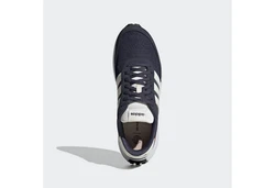 adidas RUN 70S Sneaker Herren Lifestyle Running Shoes Dunkelblau/Grau