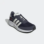 adidas RUN 70S Sneaker Herren Lifestyle Running Shoes Dunkelblau/Grau
