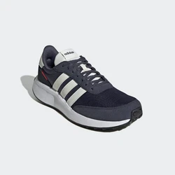 adidas RUN 70S Sneaker Herren Lifestyle Running Shoes Dunkelblau/Grau