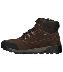 Josef Seibel Stiefelette Raymond 56 Dunkelbraun/Braun