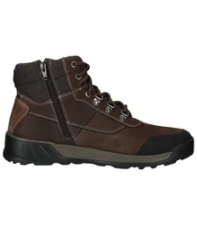 Josef Seibel Stiefelette Raymond 56 Dunkelbraun/Braun