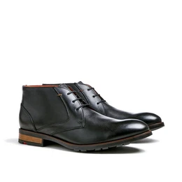 Schnrschuh