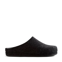 Travelin' Travelin' Be-Home Men Dark Grey 40 Hausschuh