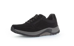 Pius Gabor Sneaker Schwarz