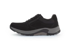 Pius Gabor Sneaker Schwarz