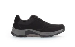 Pius Gabor Sneaker Schwarz