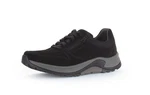 Pius Gabor Sneaker Schwarz