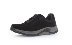 Pius Gabor Sneaker Schwarz