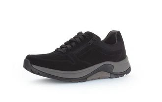 Pius Gabor Sneaker Schwarz