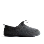 Travelin' Back-Home Men Hausschuh Grau (46)