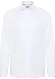 Langarmhemd COMFORT FIT NON IRON (bgelfrei)
