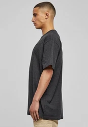 Urban Classics T-Shirt Heavy Oversized Tee Dunkelgrau/Grau