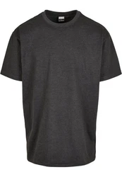 Urban Classics T-Shirt Heavy Oversized Tee Dunkelgrau/Grau