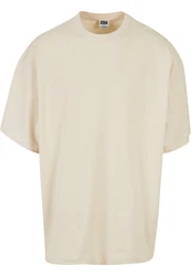 URBAN CLASSICS T-Shirt Urban Classics Herren Huge Tee 