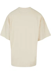 URBAN CLASSICS T-Shirt Urban Classics Herren Huge Tee 